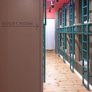 Gemenschappelijk Kamer Alleen voor Vrouwen